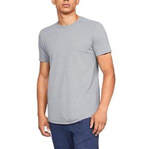 Under Armour Men's Sportstyle Tri-Blend T-Shirt